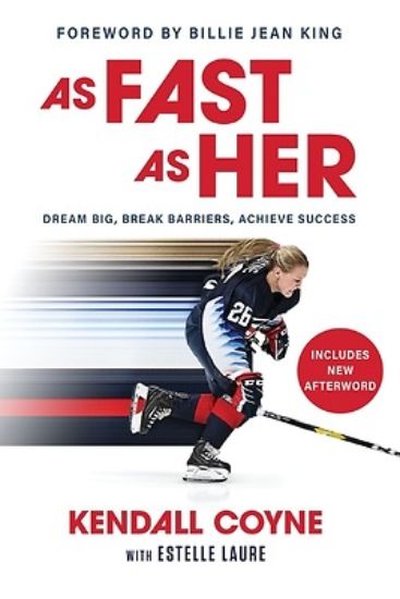 Picture of As Fast As Her Softcover