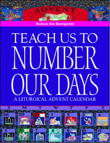 Picture of Teach Us to Number Our Days