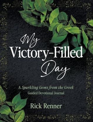 Picture of My Victory- Filled Day