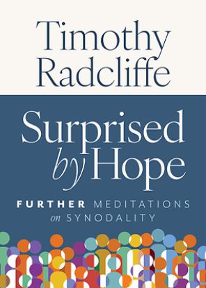 Picture of Surprised by Hope