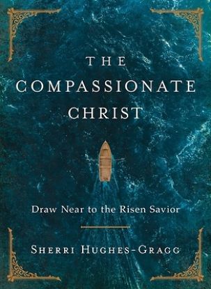 Picture of The Compassionate Christ
