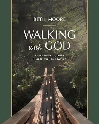 Picture of Walking with God