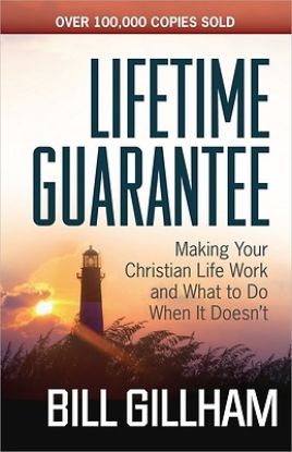 Picture of Lifetime Guarantee