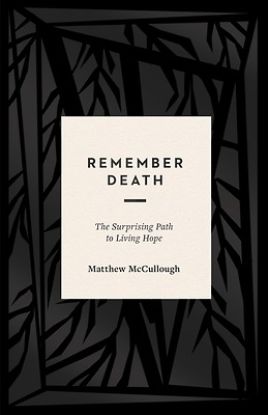 Picture of Remember Death