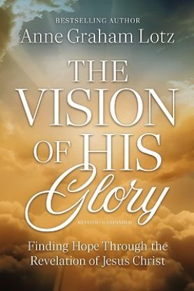 Picture of The Vision of His Glory, Revised and Updated