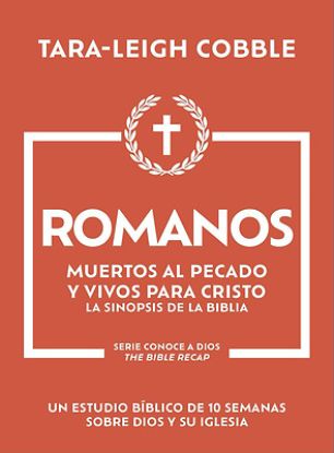 Picture of Romanos