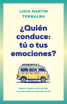 Picture of ¿Quién Conduce