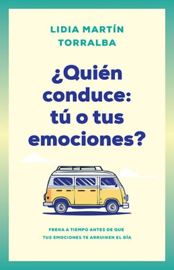 Picture of ¿Quién Conduce