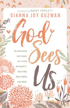 Picture of God Sees Us