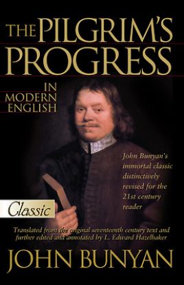Picture of The Pilgrim's Progress in Modern English