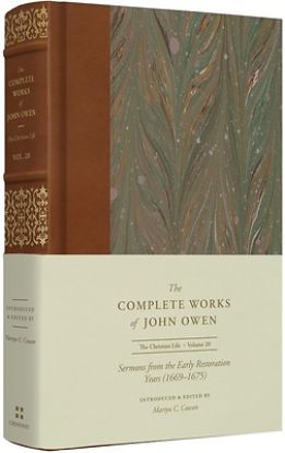 Picture of Sermons from the Early Restoration Years (1669-1675) (Volume 20)
