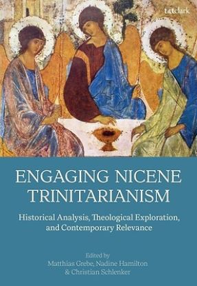 Picture of Engaging Nicene Trinitarianism