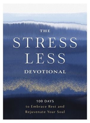 Picture of The Stress Less Devotional