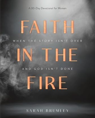 Picture of Faith in the Fire