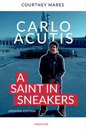 Picture of Carlo Acutis