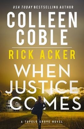 Picture of When Justice Comes