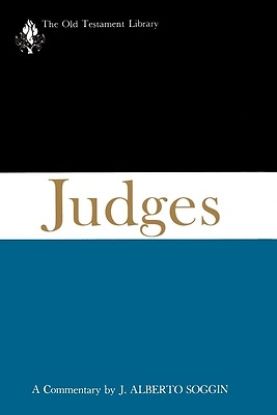 Picture of The Old Testament Library - Judges