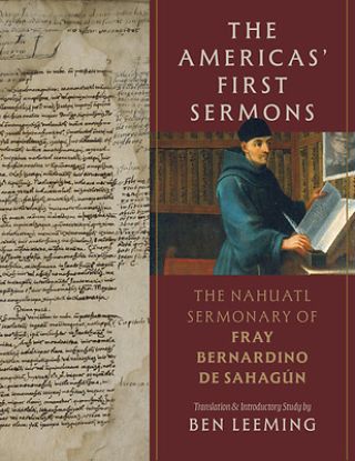 Picture of The Americas' First Sermons