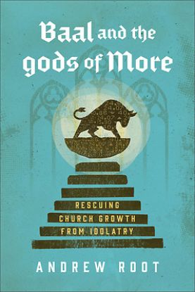 Picture of Baal and the Gods of More