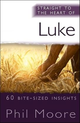 Picture of Straight to the Heart of Luke