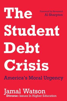 Picture of The Student Debt Crisis
