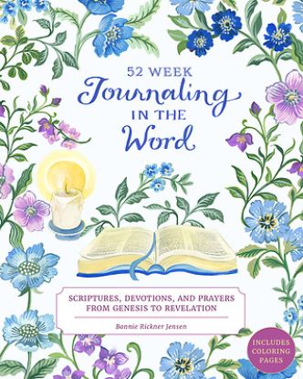 Picture of Journaling in the Word