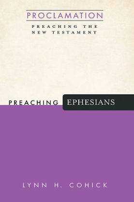 Picture of Ephesians