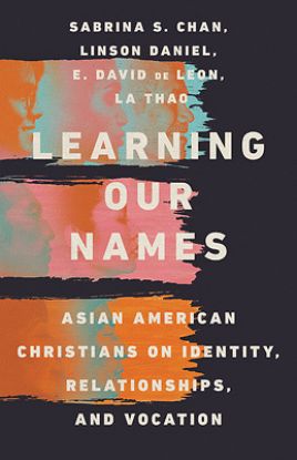Picture of Learning Our Names