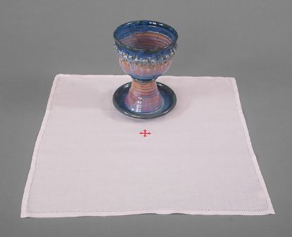 Picture of 100% Cotton Corporal with Red Cross - Pack of 3