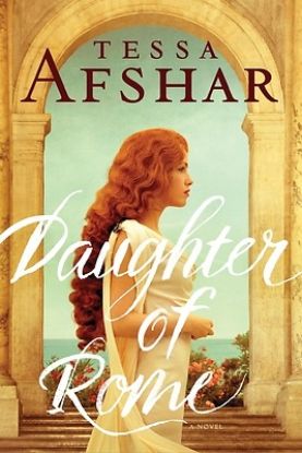 Picture of Daughter of Rome