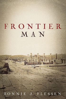Picture of Frontier Man