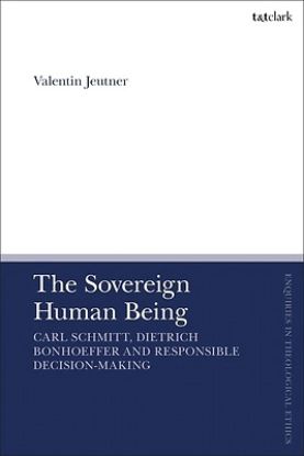 Picture of The Sovereign Human Being