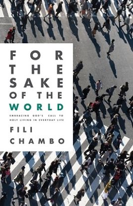 Picture of For the Sake of the World