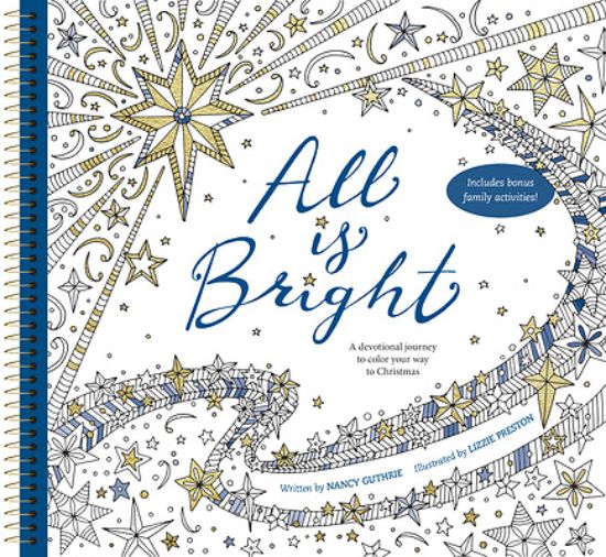 Picture of All Is Bright
