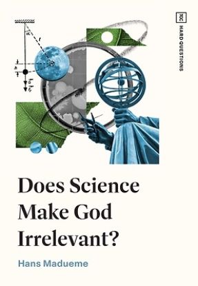 Picture of Does Science Make God Irrelevant?