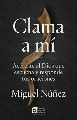 Picture of Clama a Mí