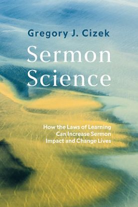 Picture of Sermon Science