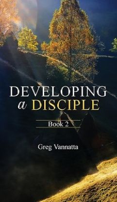 Picture of Developing a Disciple