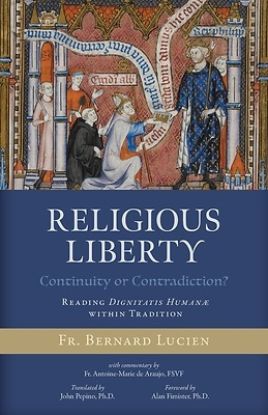 Picture of Religious Liberty (Continuity or Contradiction?)