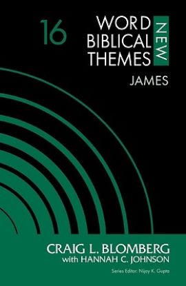 Picture of James, Volume 16