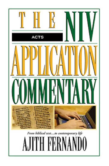 Picture of Acts - eBook [ePub]
