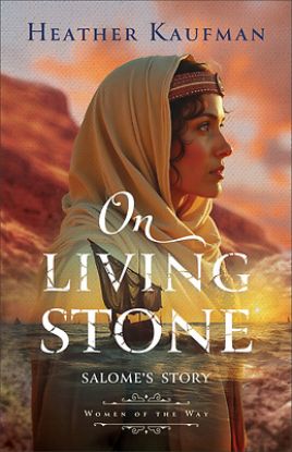 Picture of On Living Stone