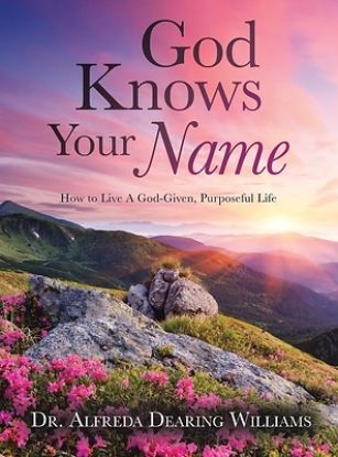 Picture of God Knows Your Name