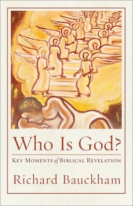 Picture of Who Is God?