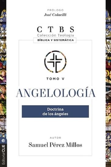 Picture of Angelología