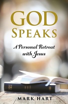 Picture of God Speaks