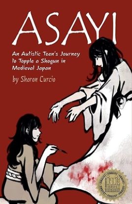 Picture of Asayi An Autistic Teen's Journey to Topple a Shogun in Medieval Japan