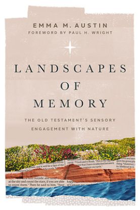 Picture of Landscapes of Memory