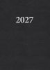 Picture of 2027 Desk Diary