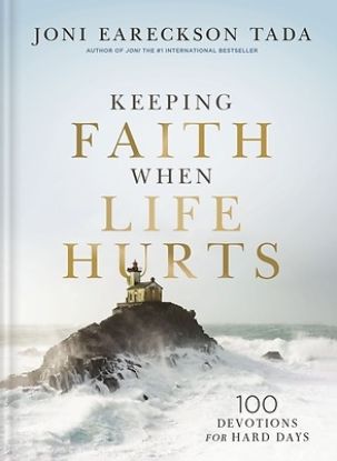 Picture of Keeping Faith When Life Hurts